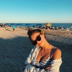 Meet your Posher, M_precht! <——-